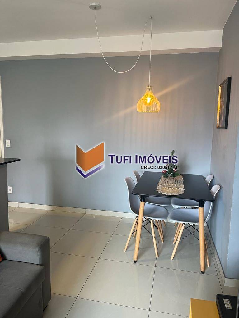 Apartamento, 2 quartos, 56 m² - Foto 2