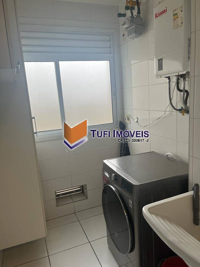 Apartamento, 2 quartos, 56 m² - Foto 7
