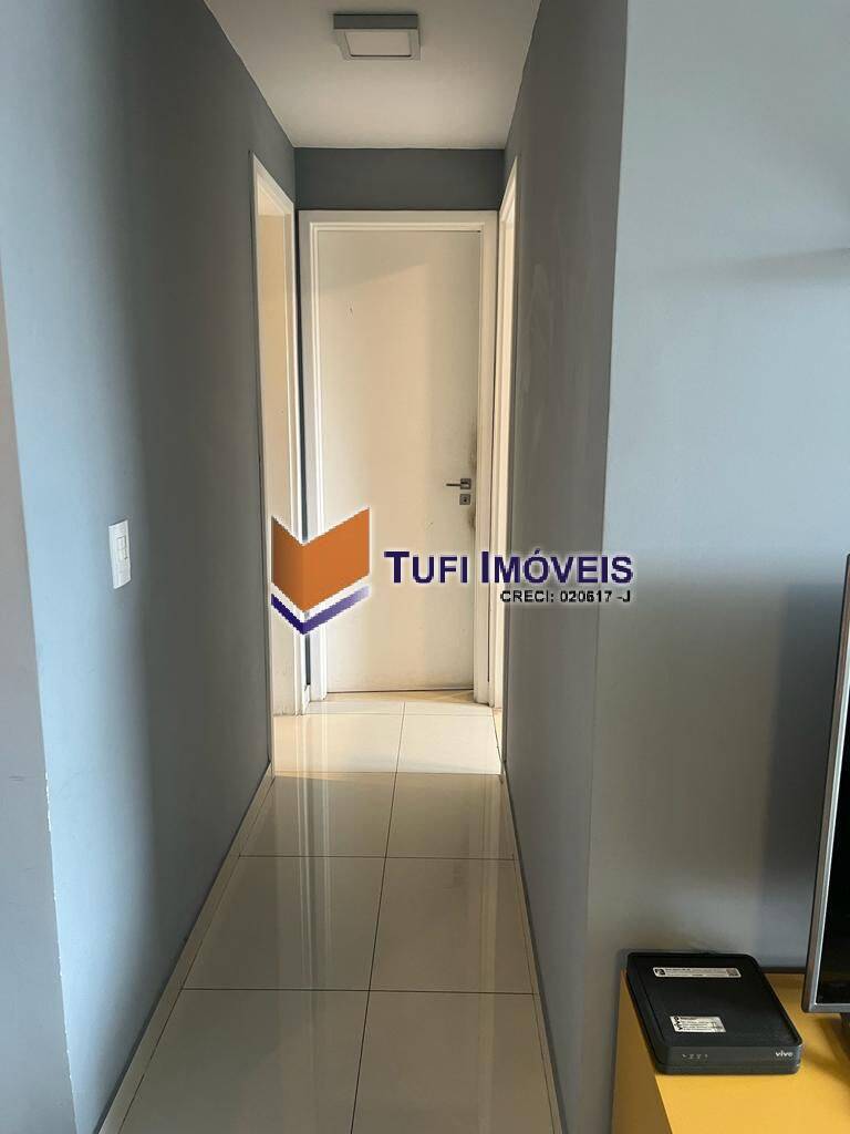 Apartamento, 2 quartos, 56 m² - Foto 8