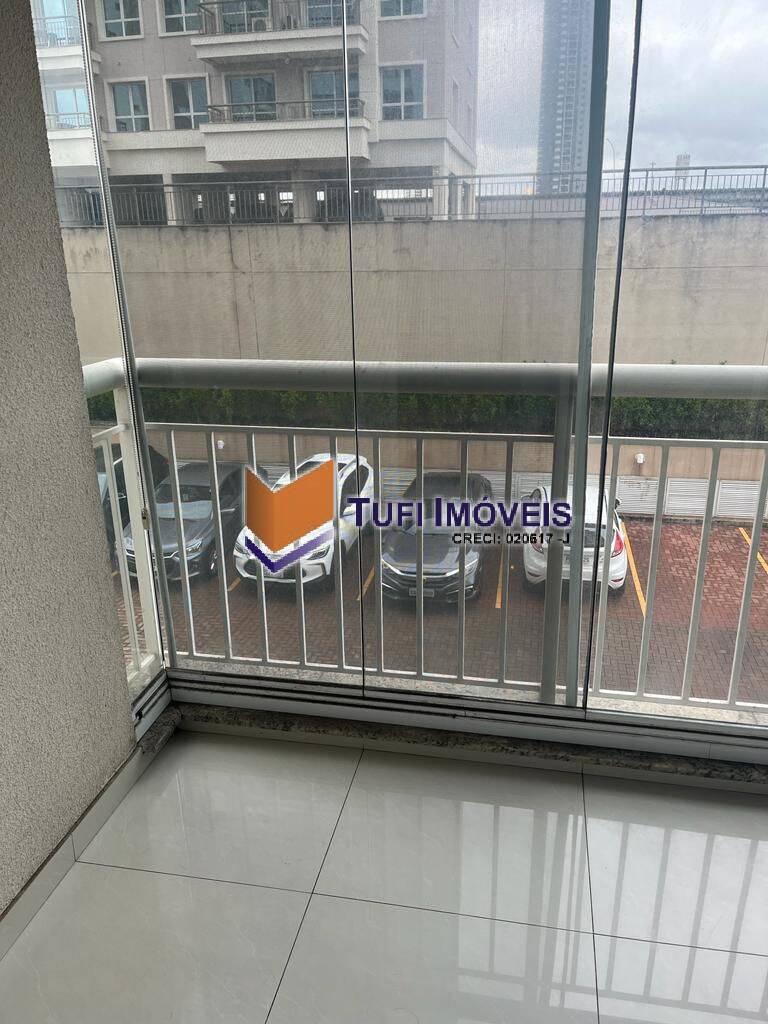 Apartamento, 2 quartos, 56 m² - Foto 3