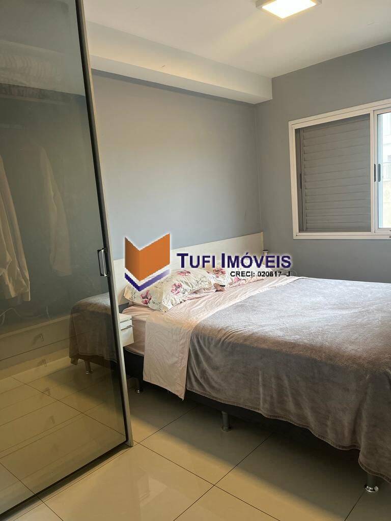 Apartamento, 2 quartos, 56 m² - Foto 9