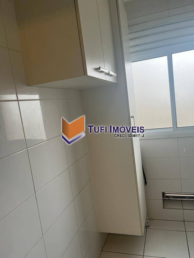 Apartamento, 2 quartos, 56 m² - Foto 6