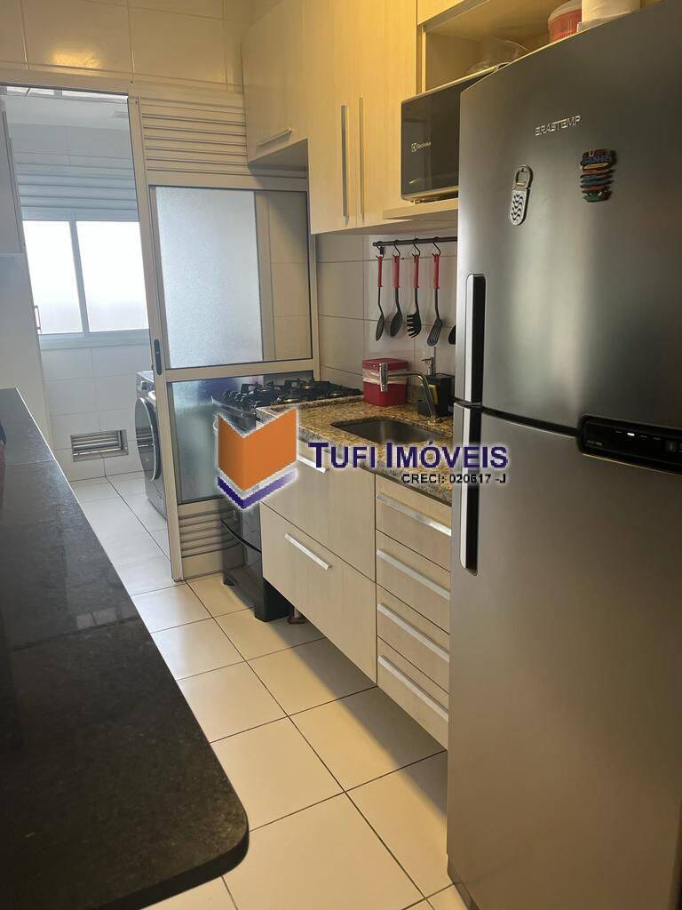 Apartamento, 2 quartos, 56 m² - Foto 5