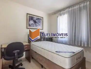 Apartamento, 1 quarto, 53 m² - Foto 5