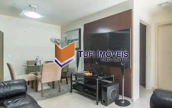 Apartamento, 1 quarto, 53 m² - Foto 2