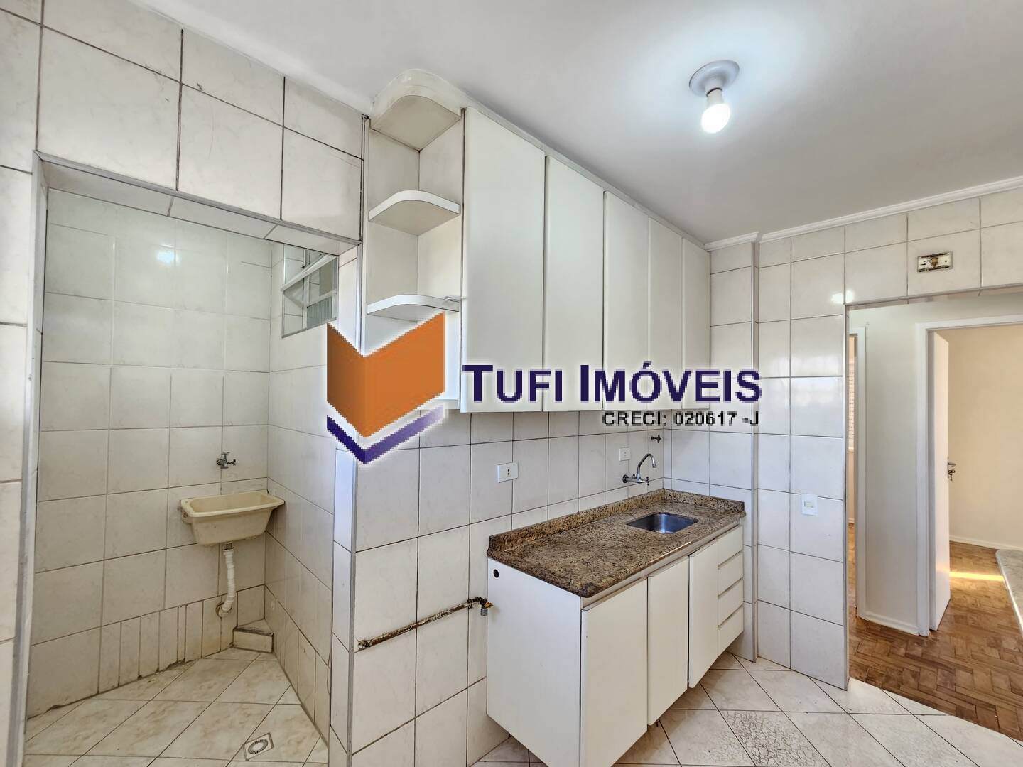 Apartamento, 2 quartos, 51 m² - Foto 9