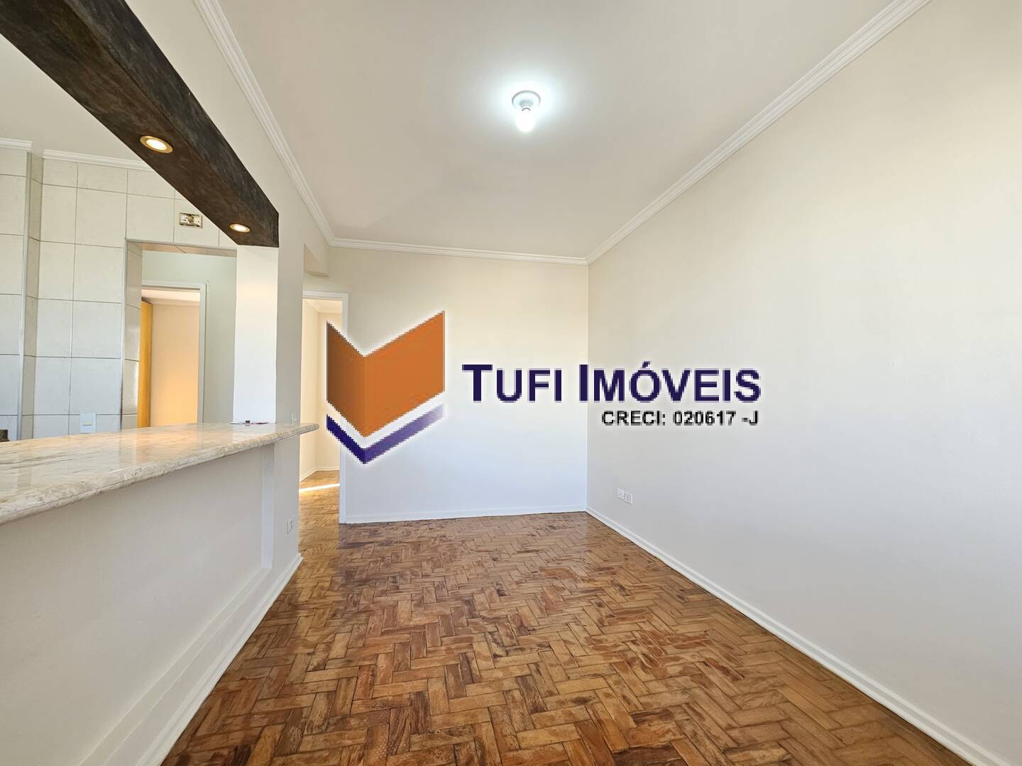 Apartamento, 2 quartos, 51 m² - Foto 1