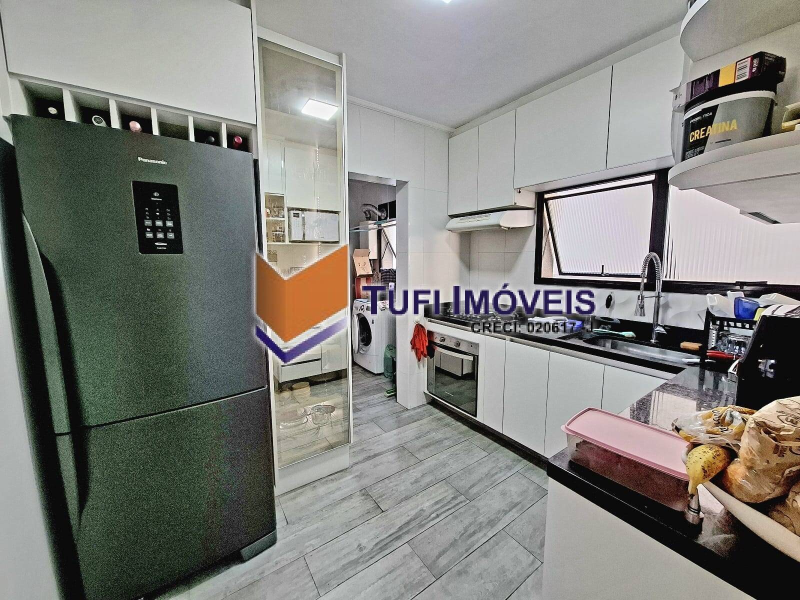 Apartamento, 3 quartos, 96 m² - Foto 9