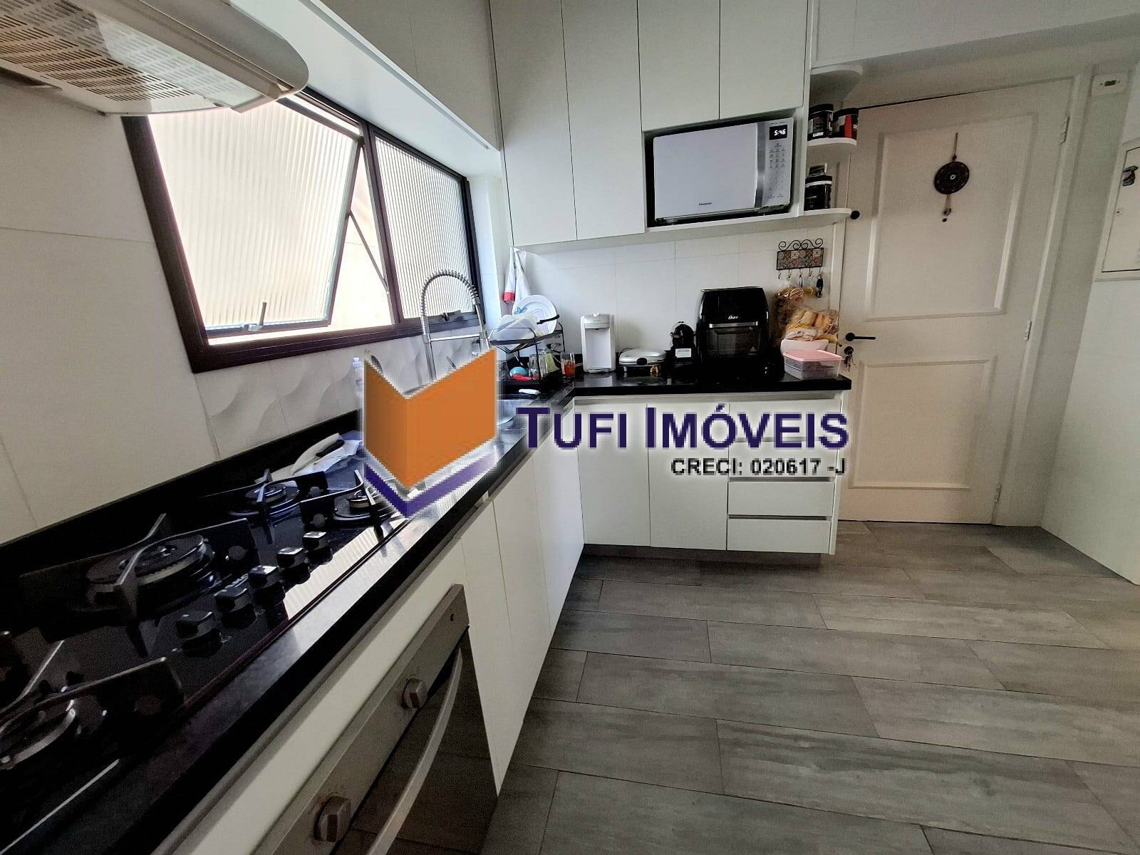 Apartamento, 3 quartos, 96 m² - Foto 10