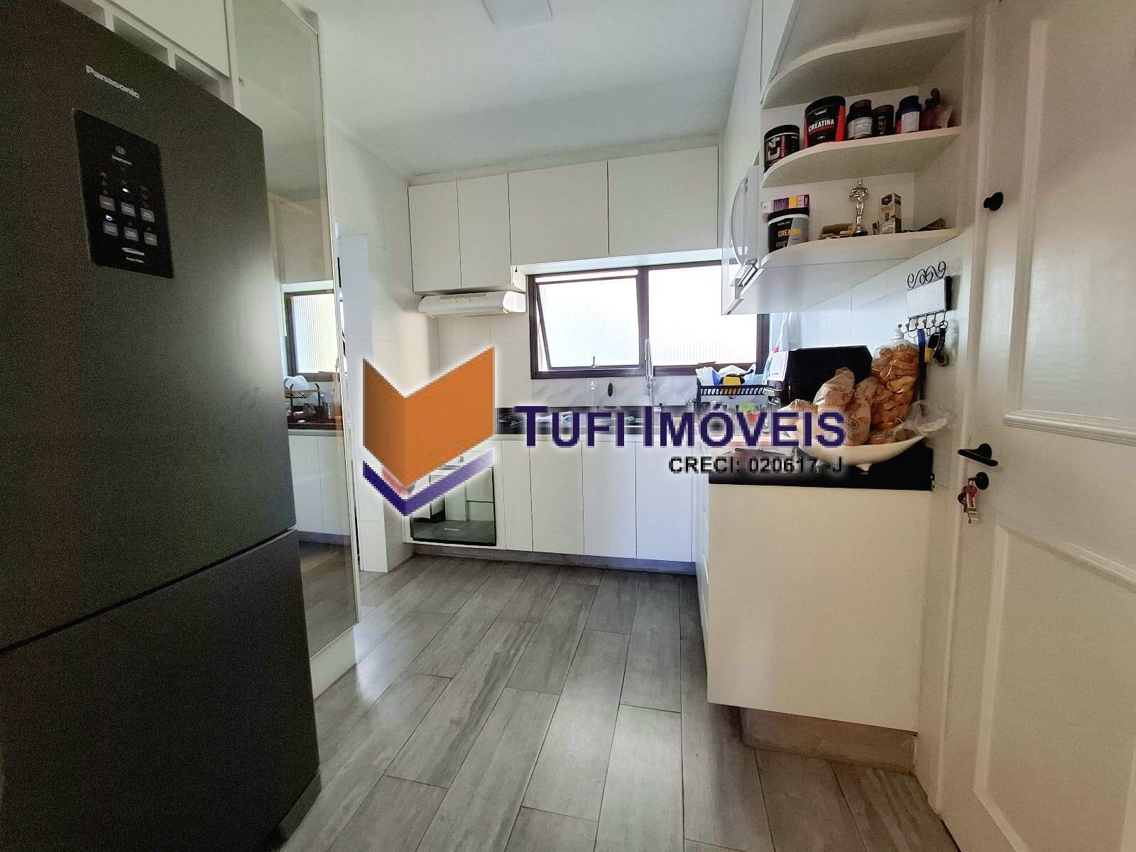 Apartamento, 3 quartos, 96 m² - Foto 11