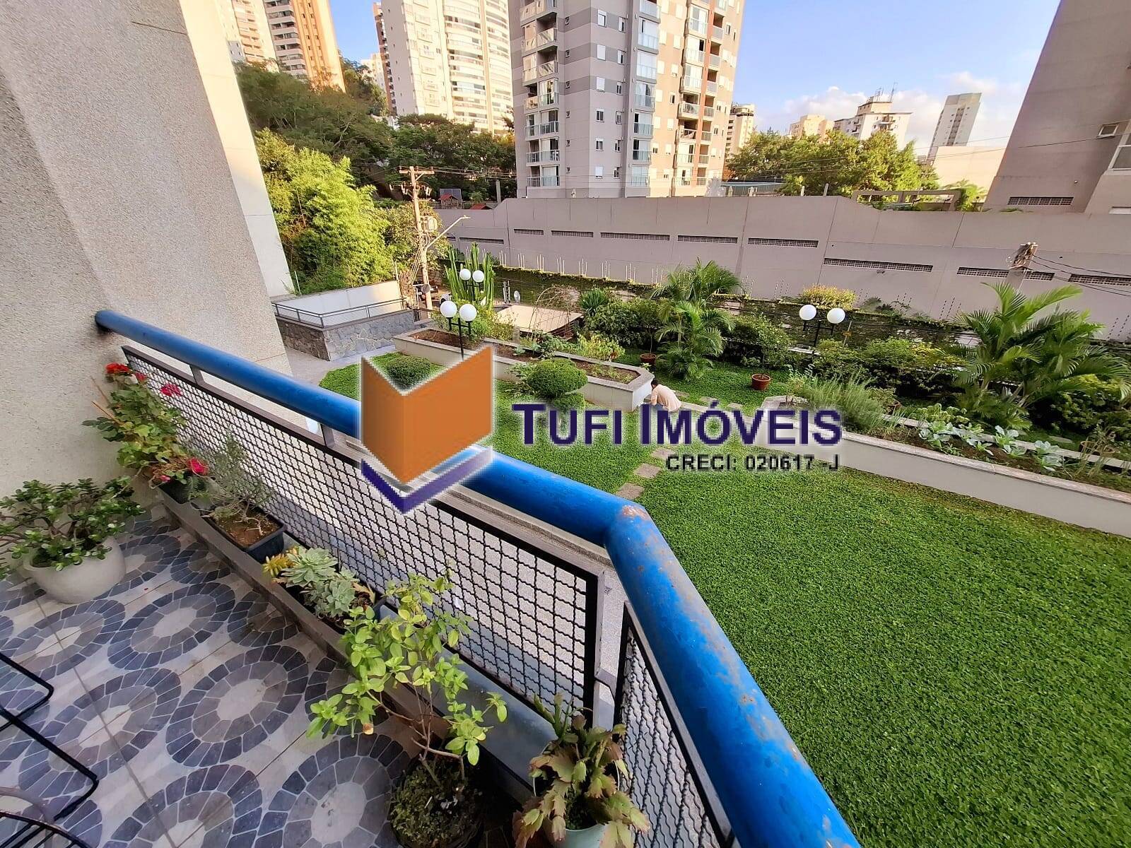 Apartamento, 3 quartos, 96 m² - Foto 3