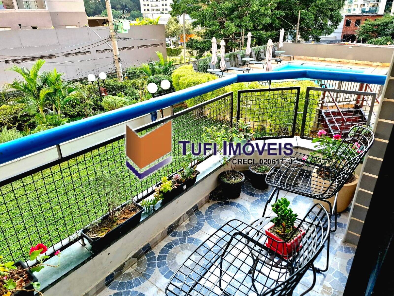 Apartamento, 3 quartos, 96 m² - Foto 4