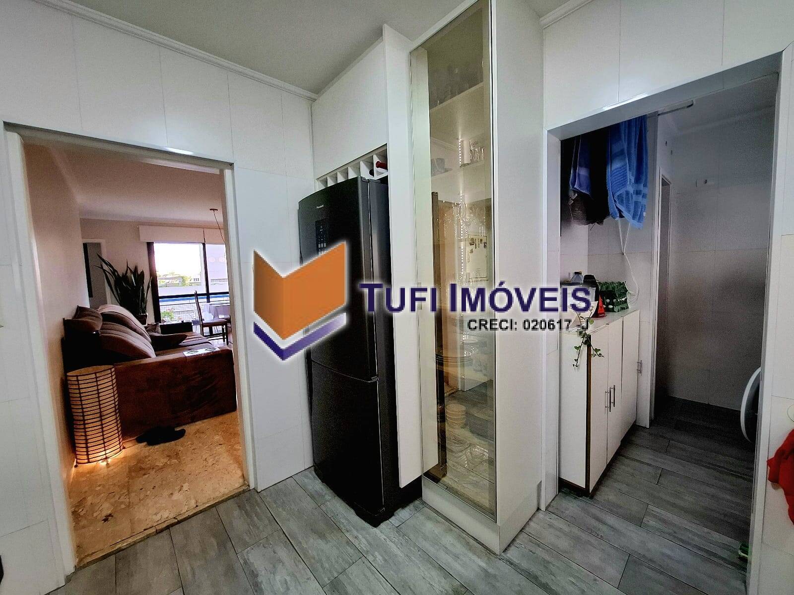 Apartamento, 3 quartos, 96 m² - Foto 15