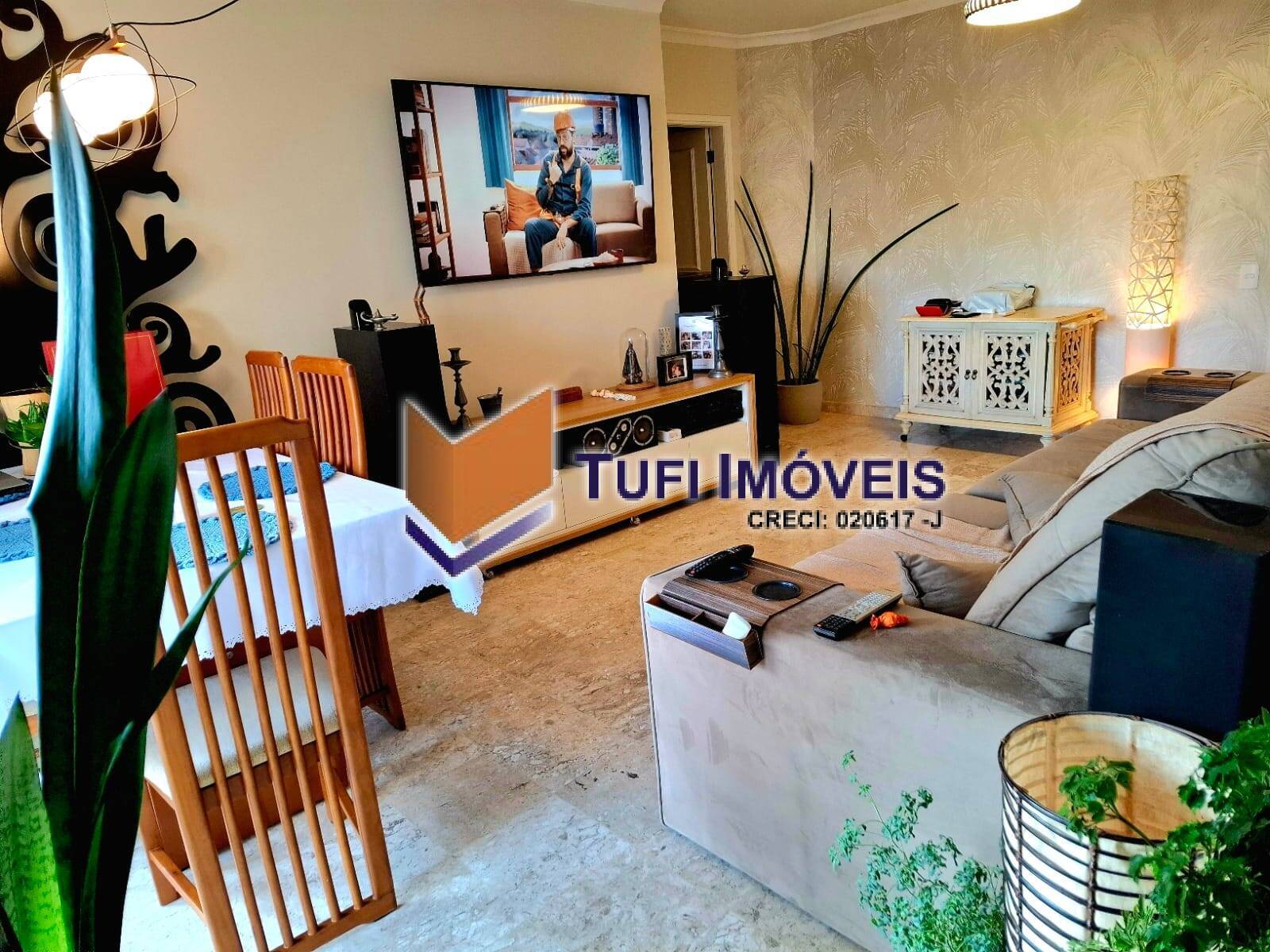 Apartamento, 3 quartos, 96 m² - Foto 6