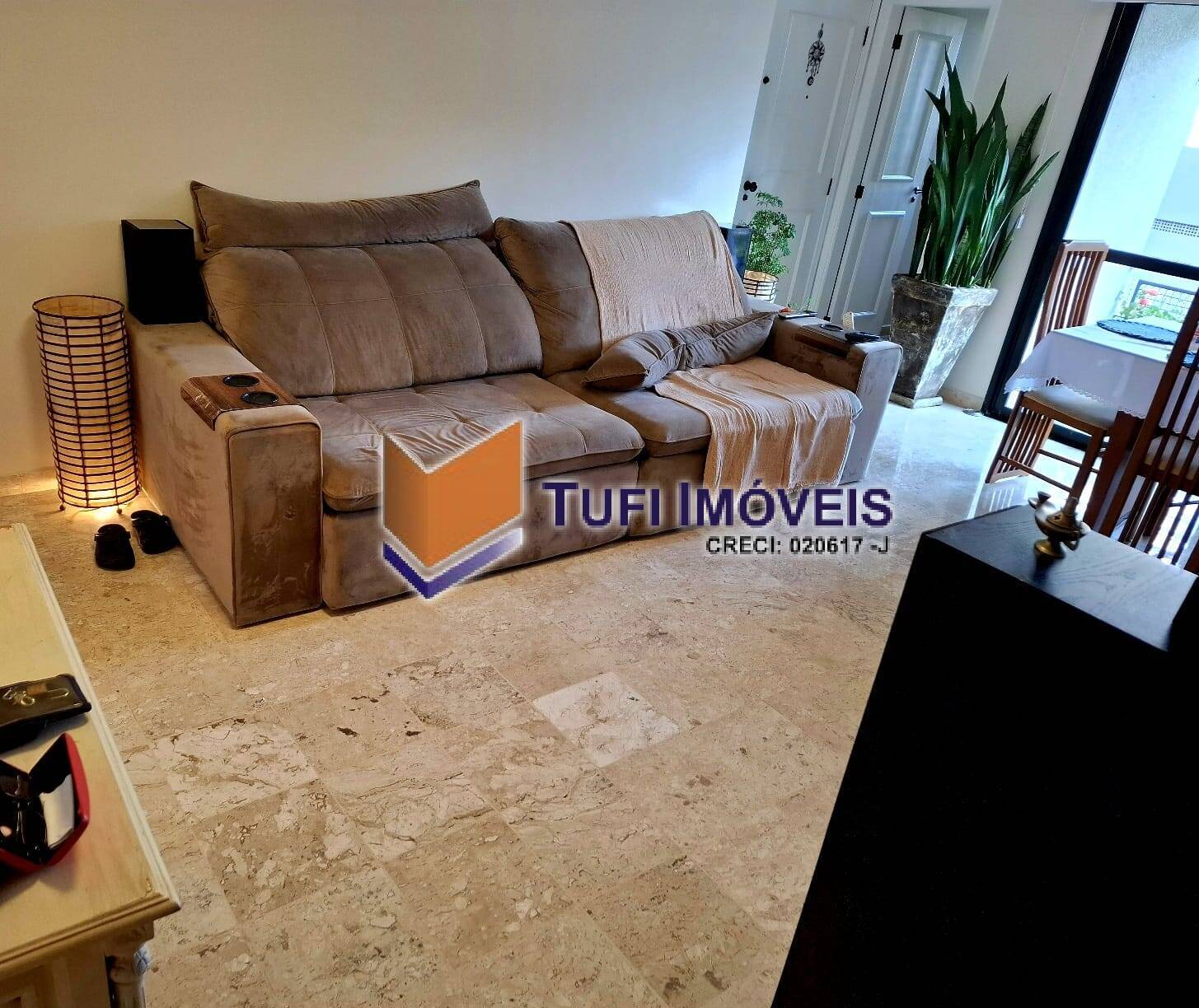 Apartamento, 3 quartos, 96 m² - Foto 7