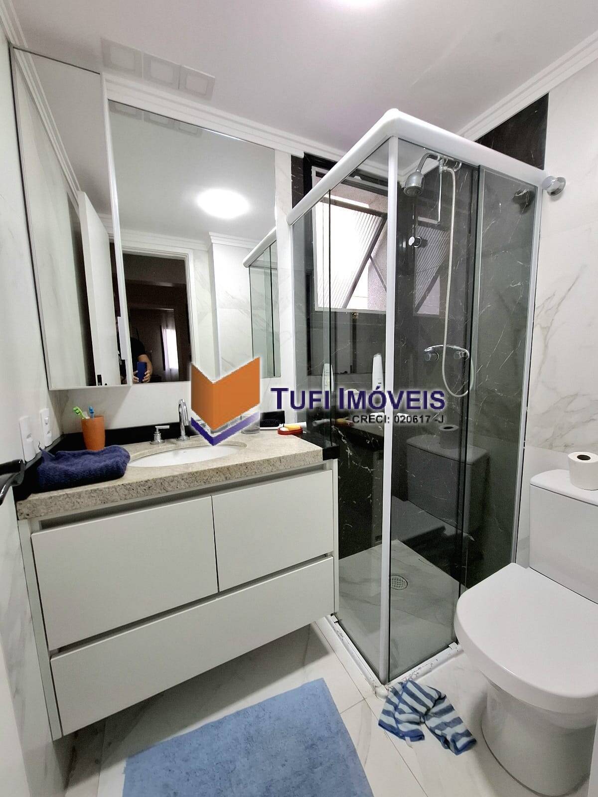 Apartamento, 3 quartos, 96 m² - Foto 24