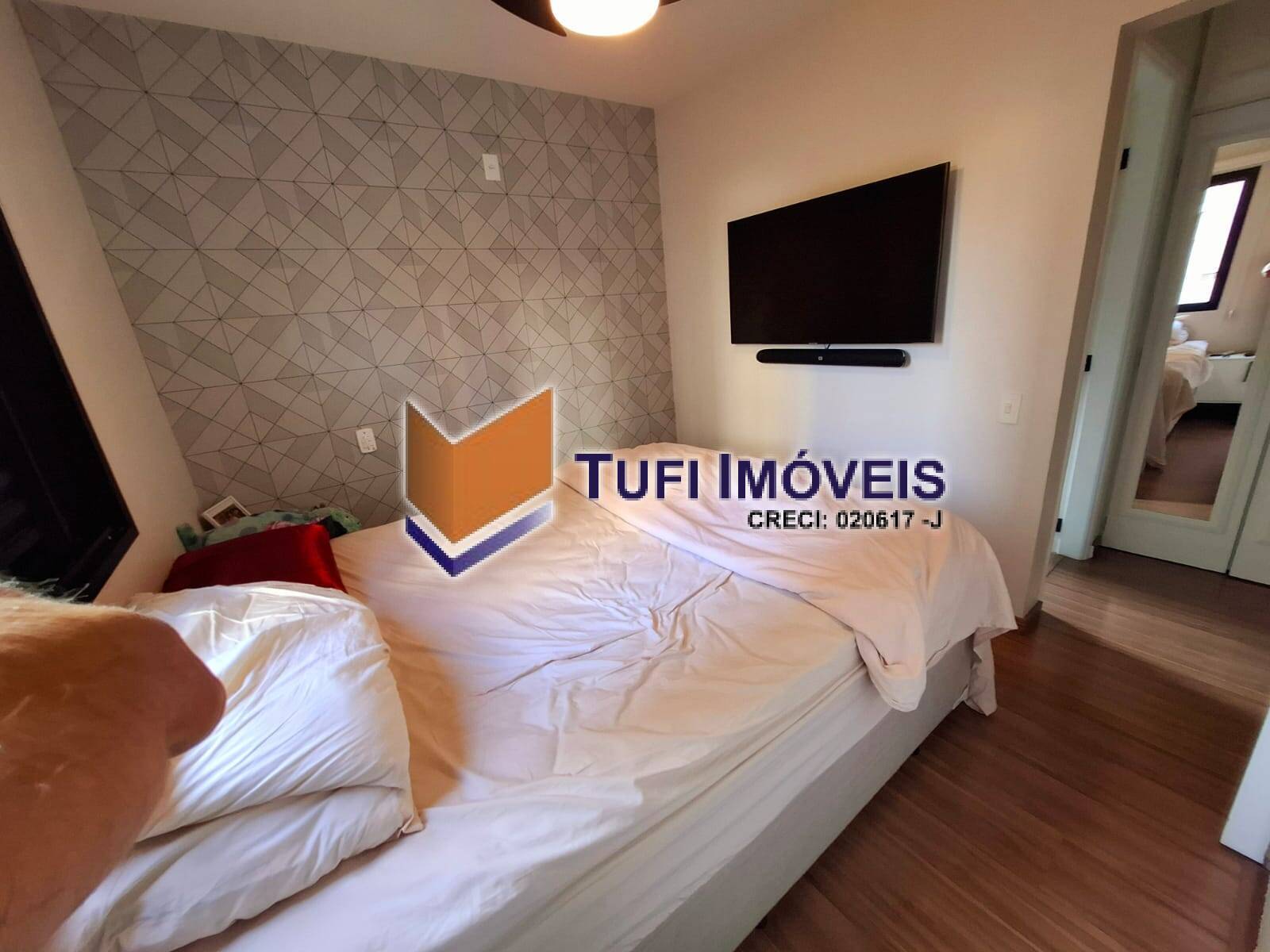 Apartamento, 3 quartos, 96 m² - Foto 18