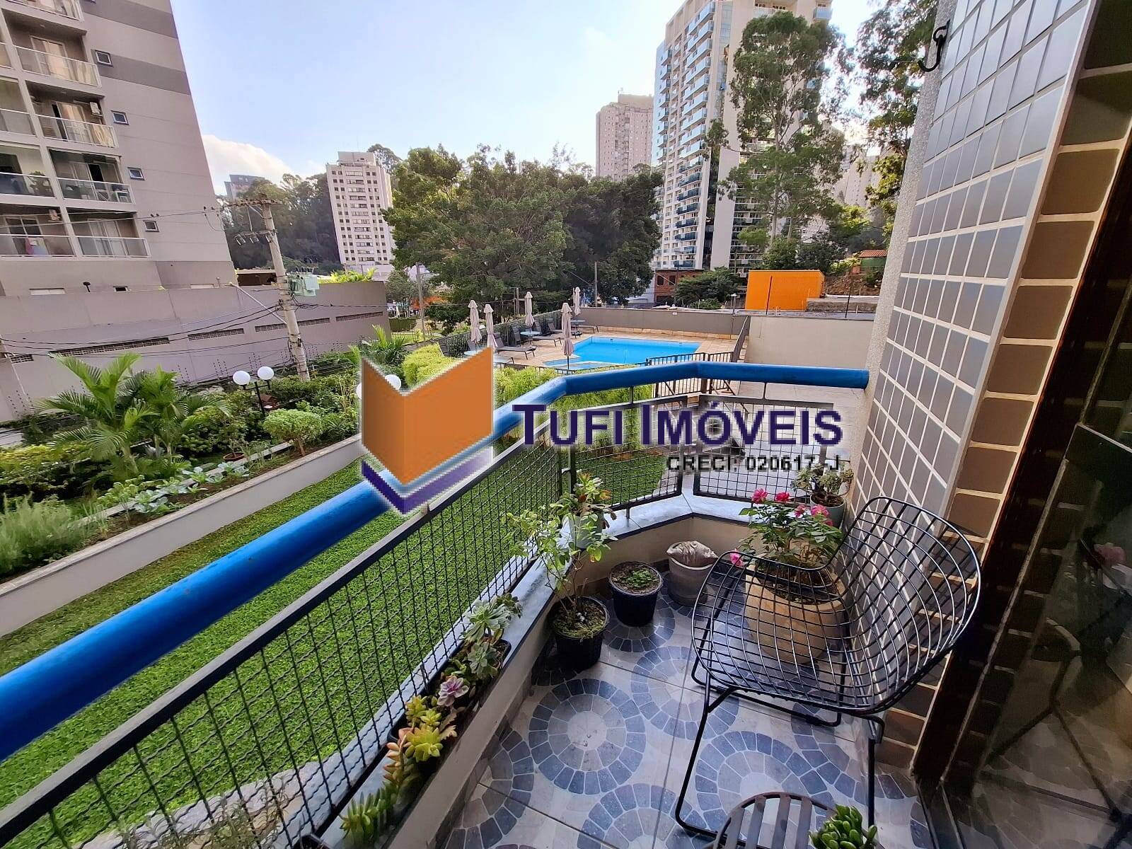 Apartamento, 3 quartos, 96 m² - Foto 5