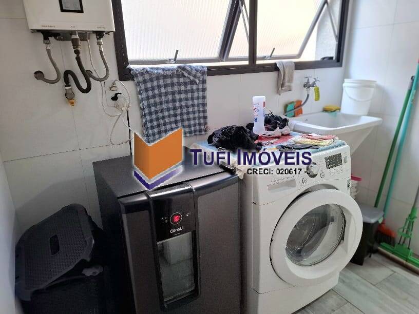 Apartamento, 3 quartos, 96 m² - Foto 12