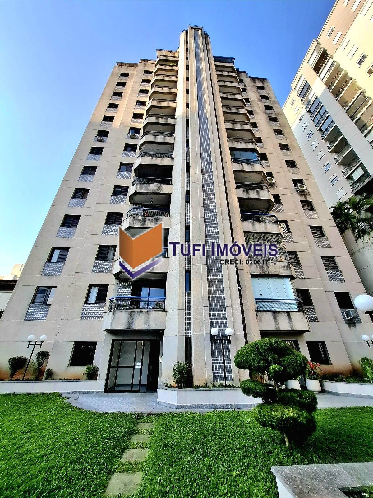 Apartamento, 3 quartos, 96 m² - Foto 30