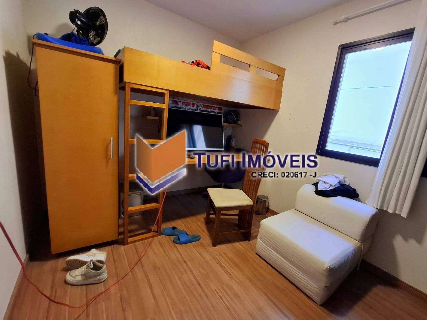 Apartamento, 3 quartos, 96 m² - Foto 26