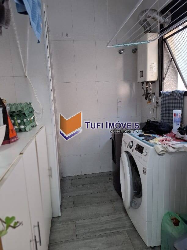 Apartamento, 3 quartos, 96 m² - Foto 13