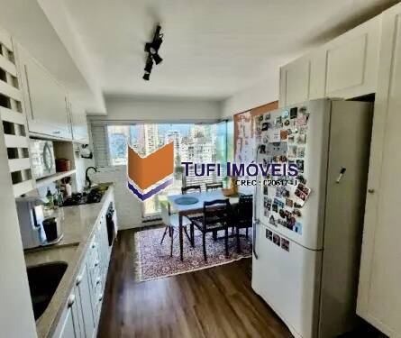 Apartamento, 2 quartos, 57 m² - Foto 8