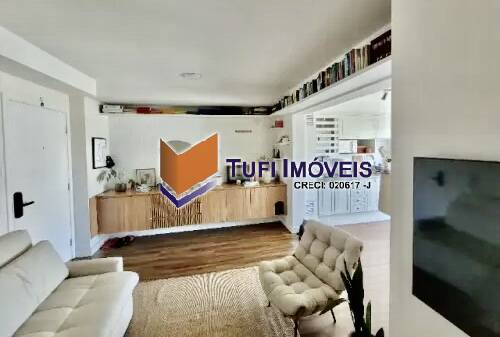 Apartamento, 2 quartos, 57 m² - Foto 2