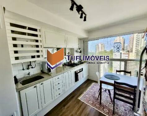 Apartamento, 2 quartos, 57 m² - Foto 7