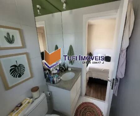 Apartamento, 2 quartos, 57 m² - Foto 12