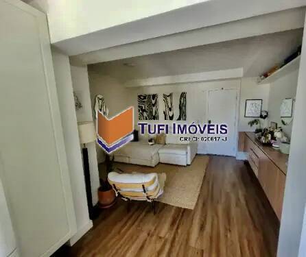 Apartamento, 2 quartos, 57 m² - Foto 6
