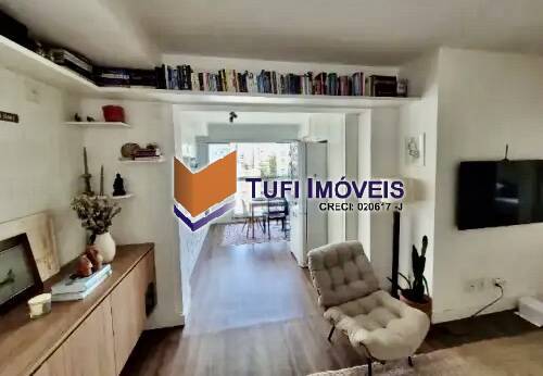 Apartamento, 2 quartos, 57 m² - Foto 5