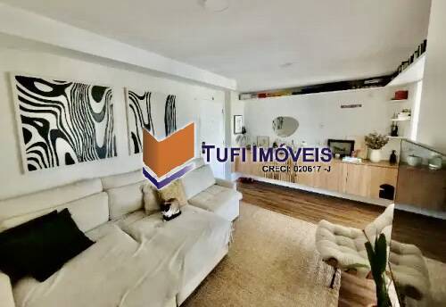 Apartamento, 2 quartos, 57 m² - Foto 1
