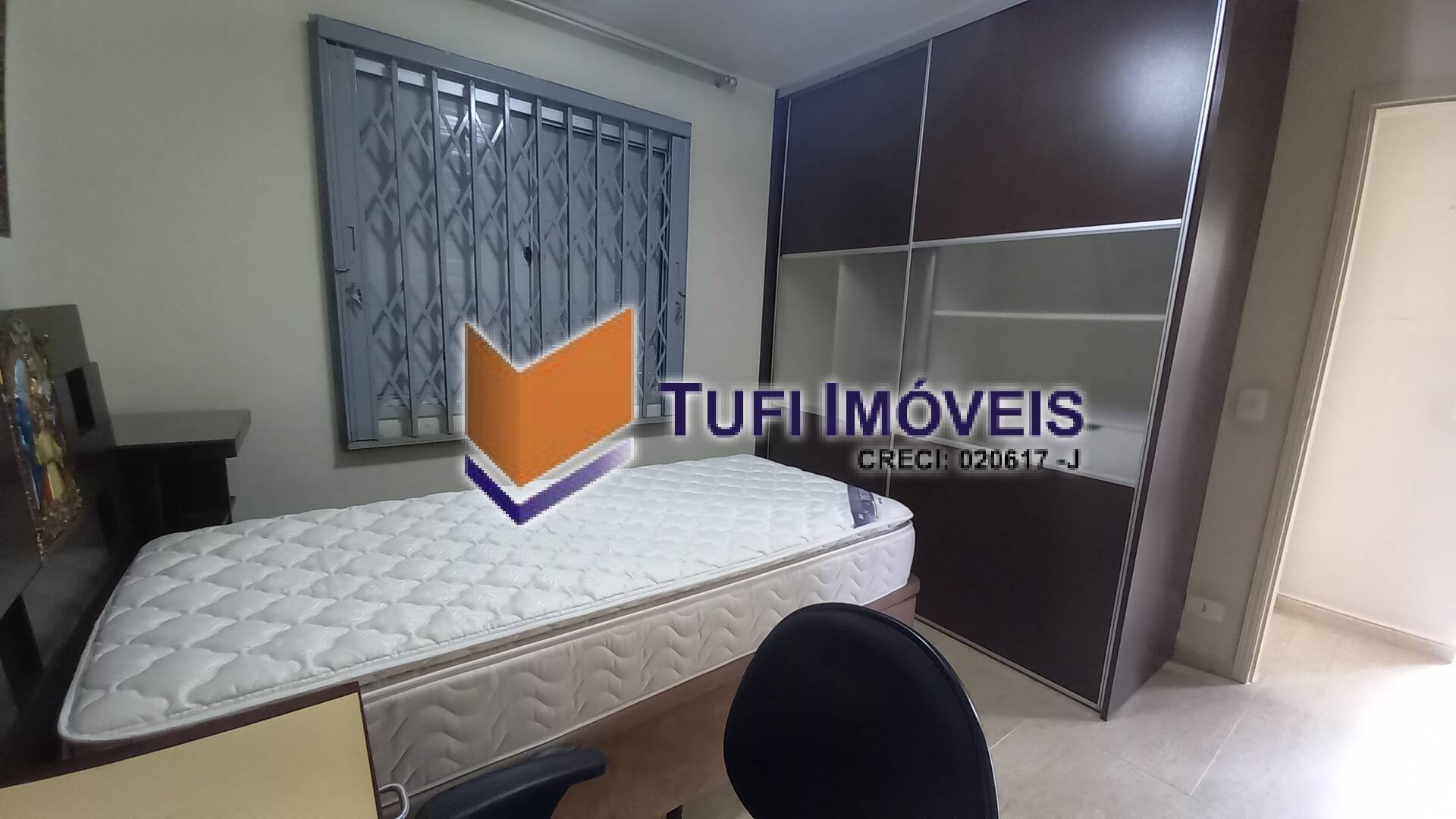 Apartamento, 1 quarto, 53 m² - Foto 12