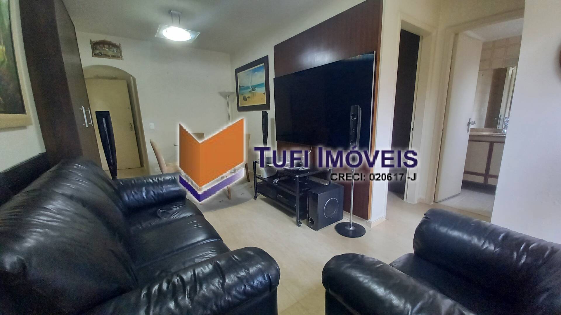 Apartamento, 1 quarto, 53 m² - Foto 17