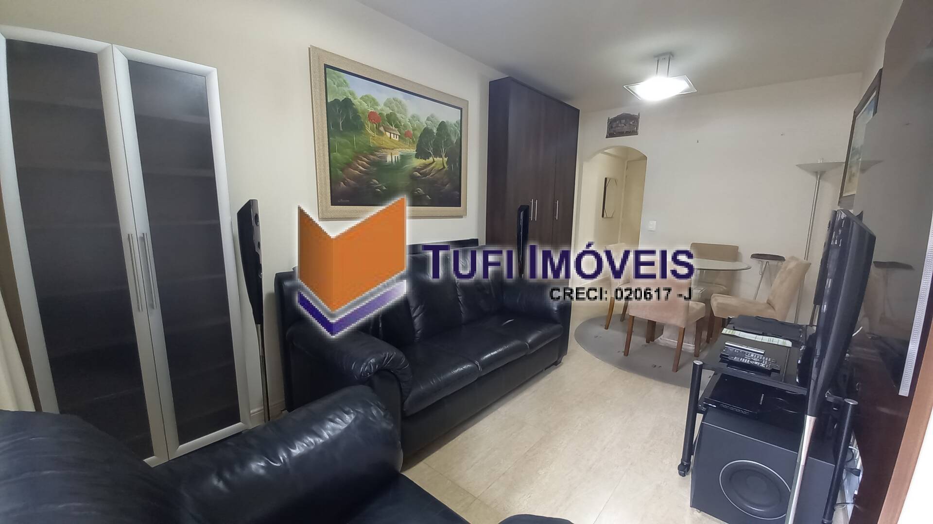 Apartamento, 1 quarto, 53 m² - Foto 18