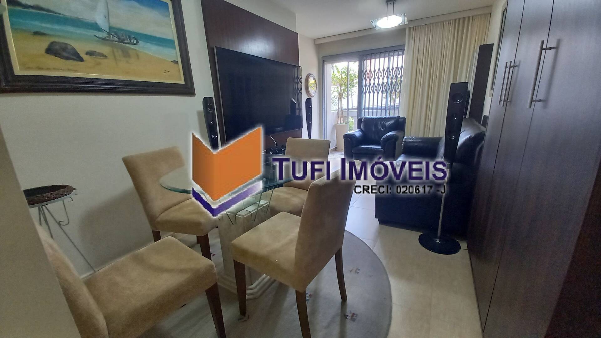 Apartamento, 1 quarto, 53 m² - Foto 19