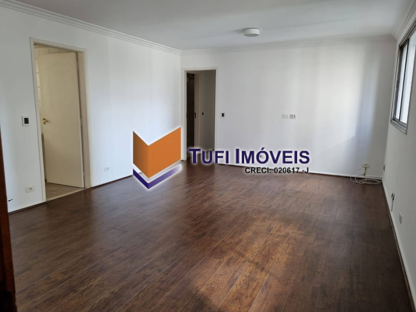Apartamento, 3 quartos, 105 m² - Foto 1
