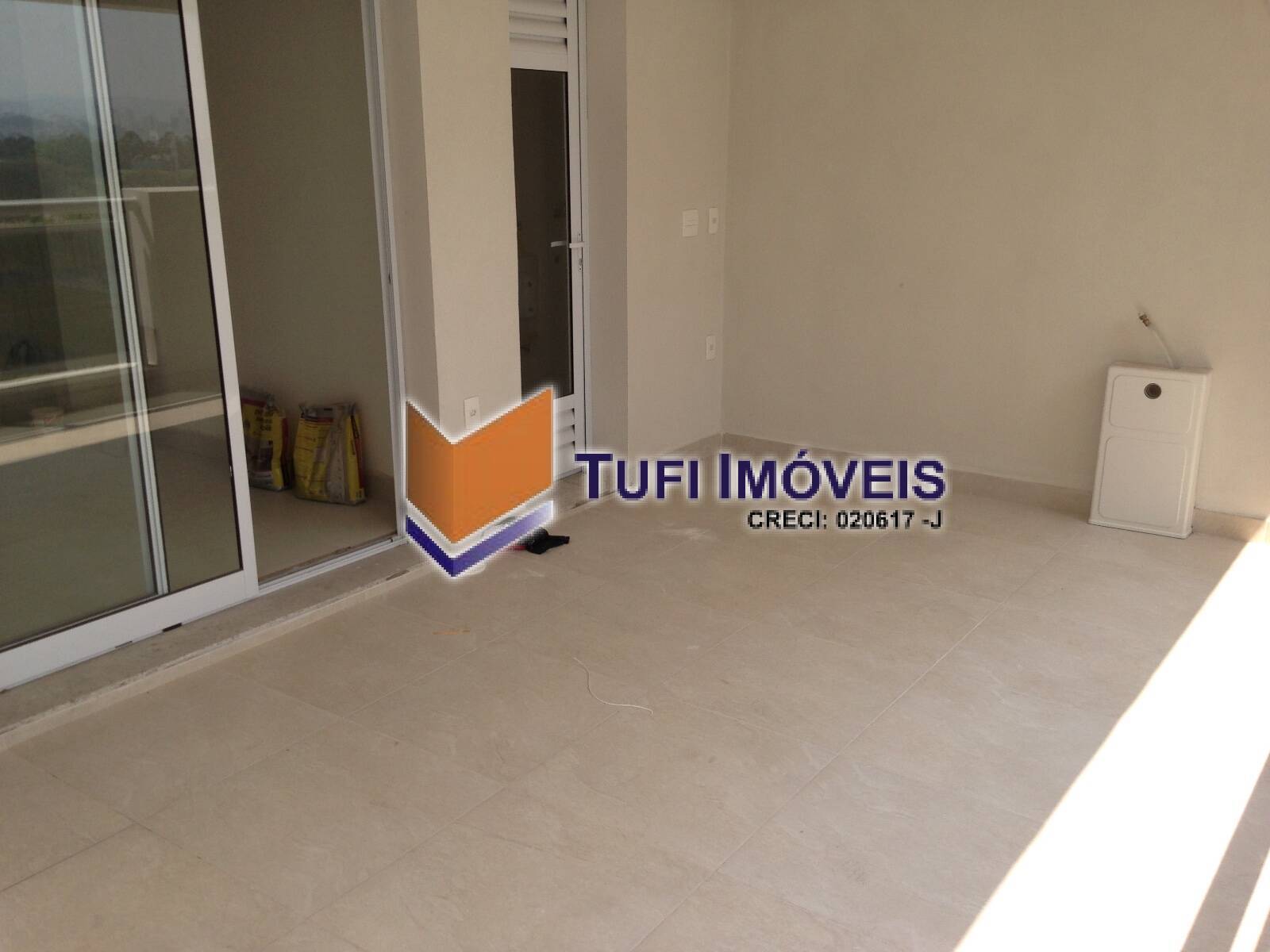 Apartamento, 2 quartos, 79 m² - Foto 1
