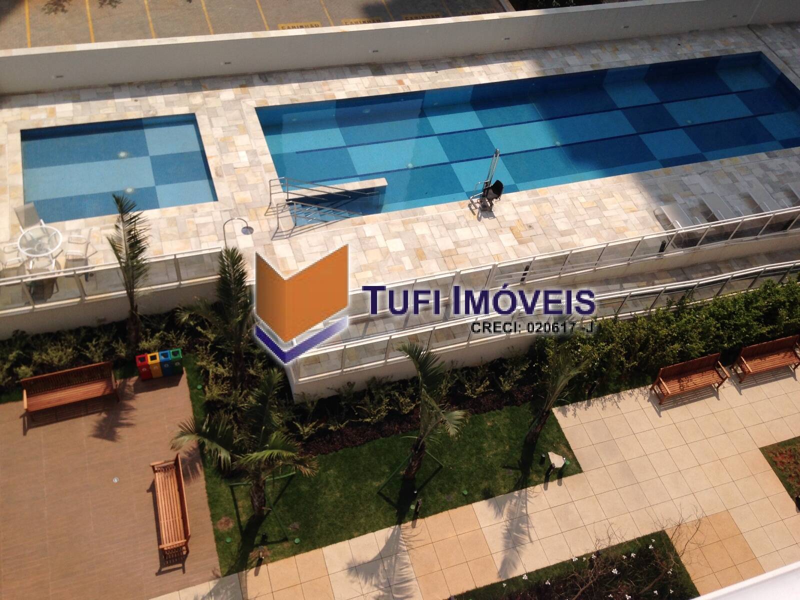 Apartamento, 2 quartos, 79 m² - Foto 12