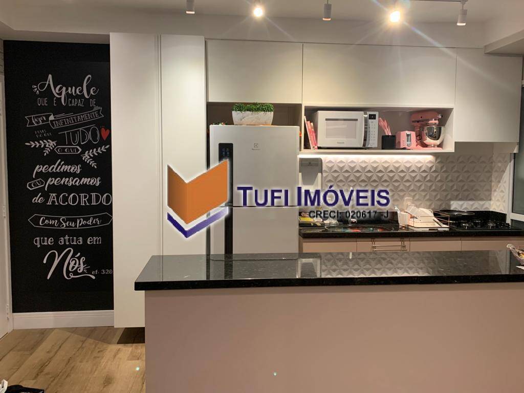 Apartamento, 2 quartos, 70 m² - Foto 8