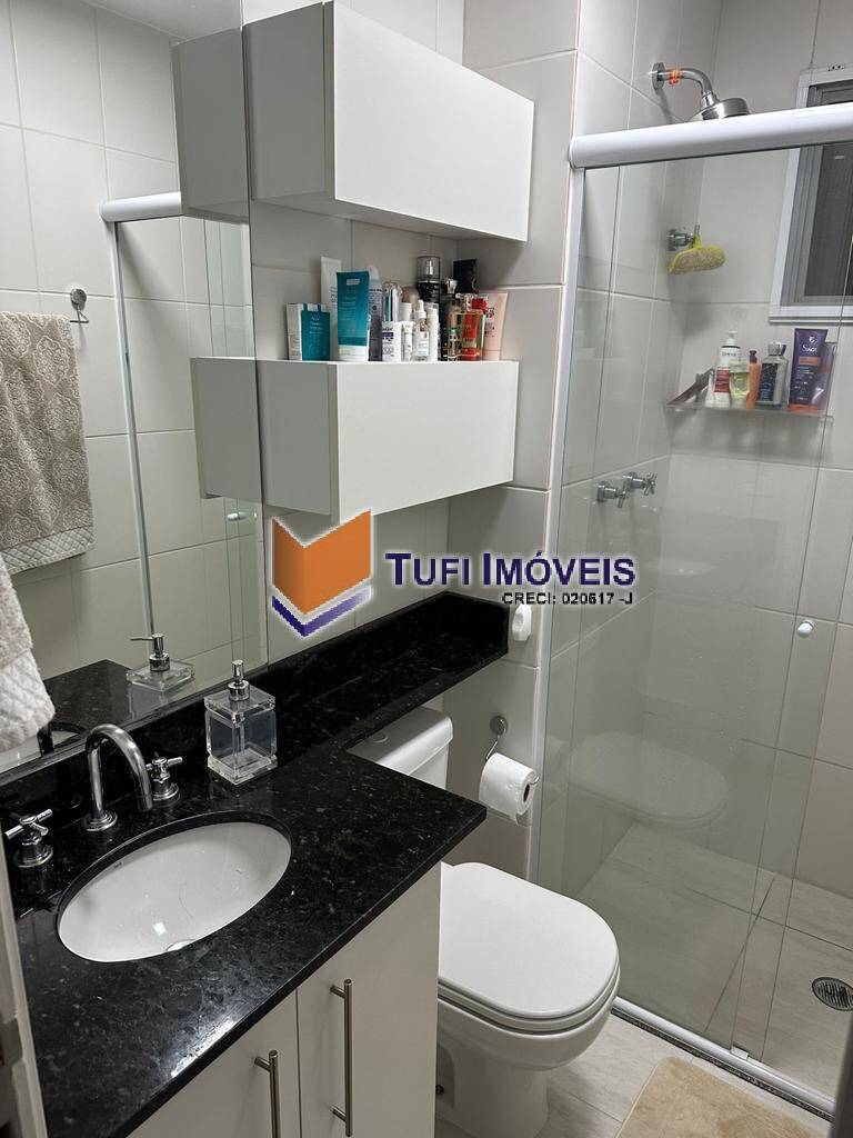 Apartamento, 2 quartos, 70 m² - Foto 11