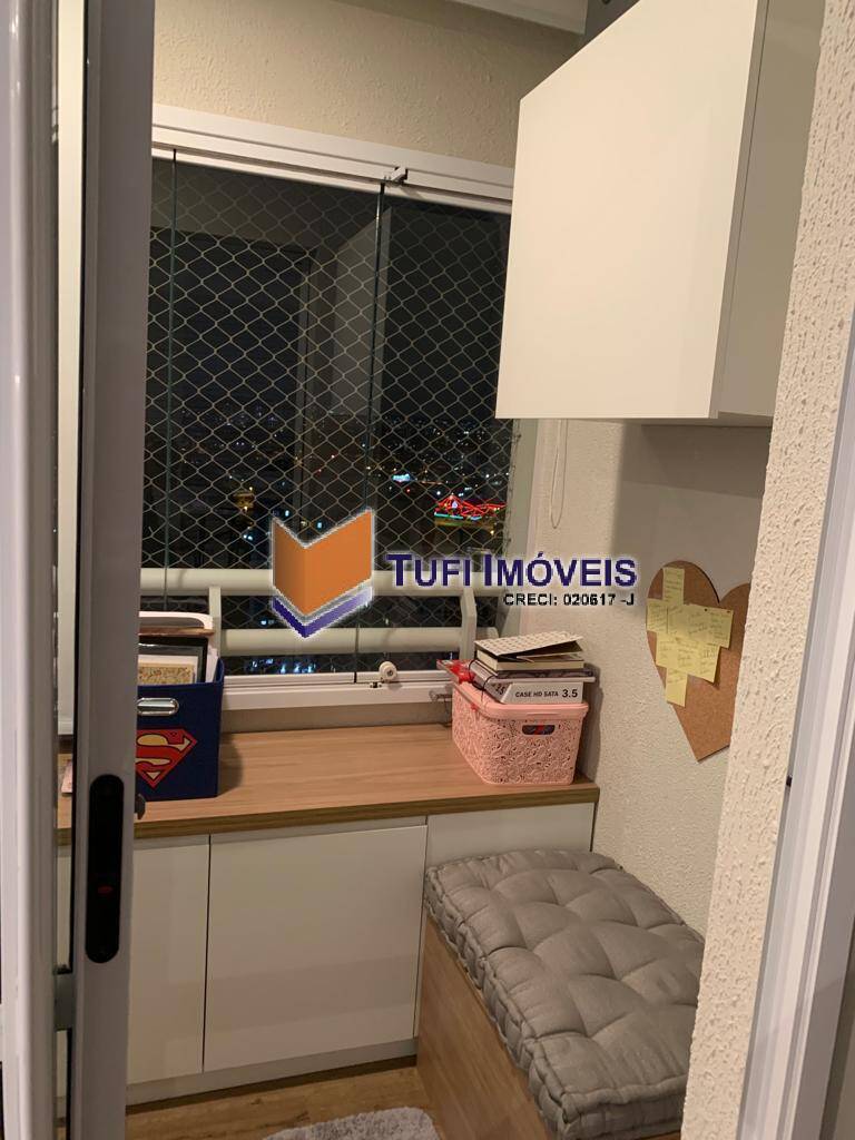 Apartamento, 2 quartos, 70 m² - Foto 6