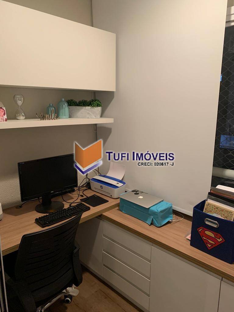 Apartamento, 2 quartos, 70 m² - Foto 7