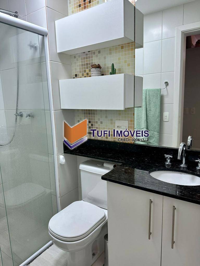 Apartamento, 2 quartos, 70 m² - Foto 15