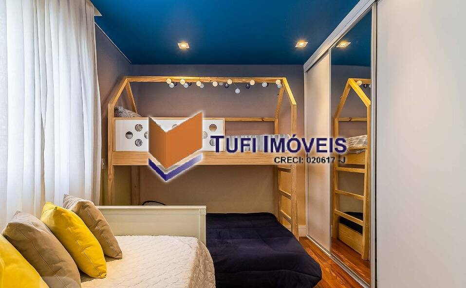 Apartamento, 4 quartos, 221 m² - Foto 3
