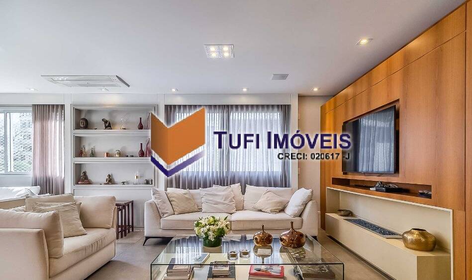 Apartamento, 4 quartos, 221 m² - Foto 4
