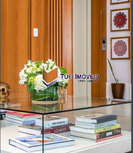 Apartamento, 4 quartos, 221 m² - Foto 5