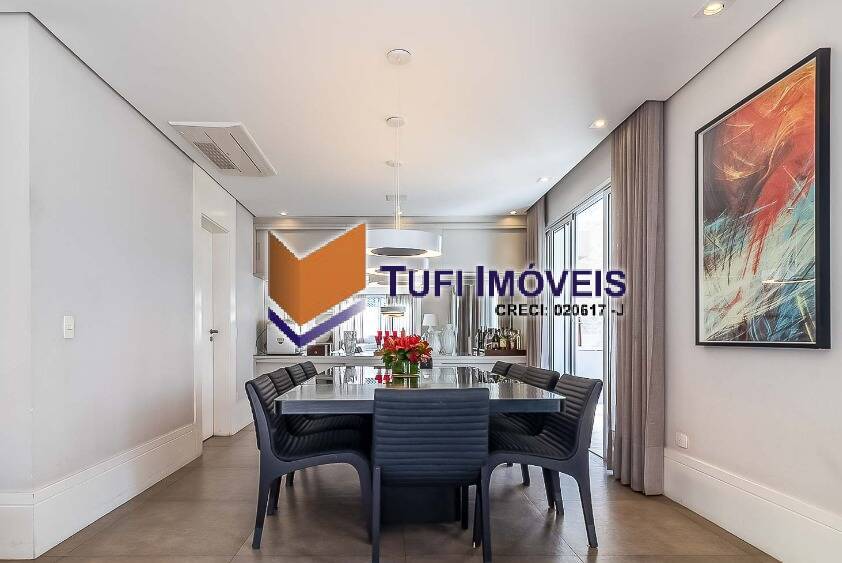 Apartamento, 4 quartos, 221 m² - Foto 6