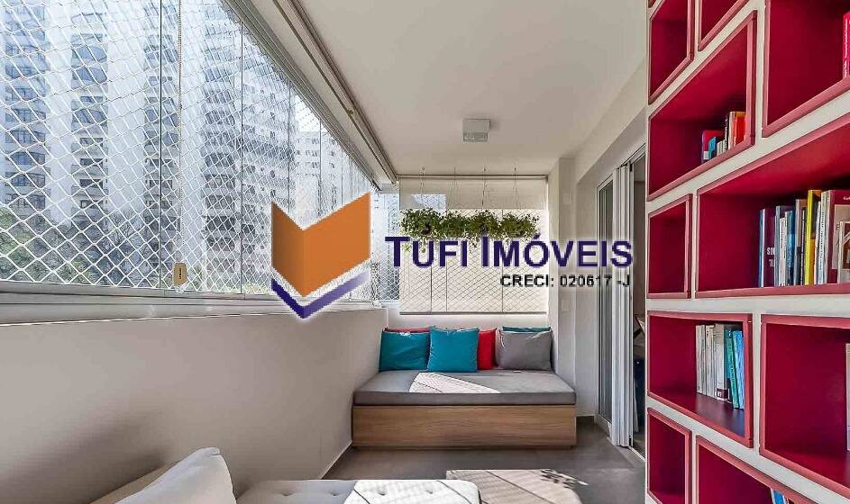 Apartamento, 4 quartos, 221 m² - Foto 10